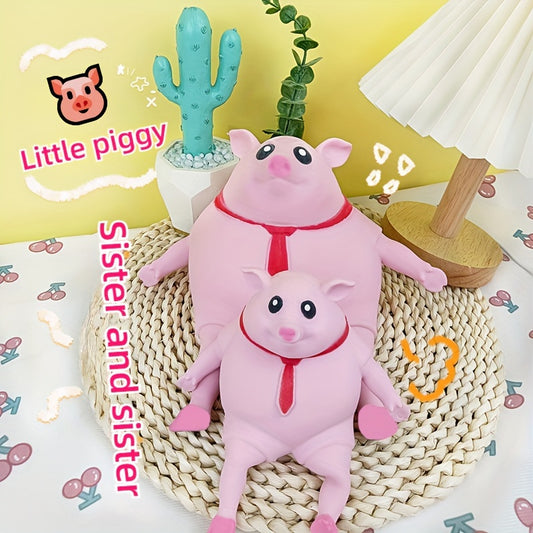Piper The Pig