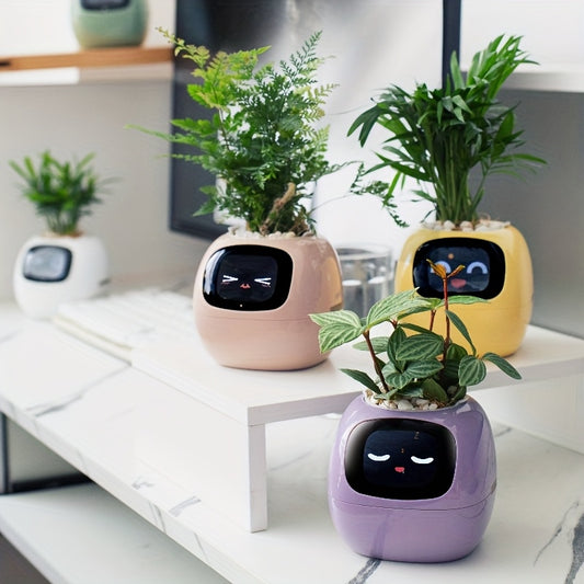 AI Unique Planter