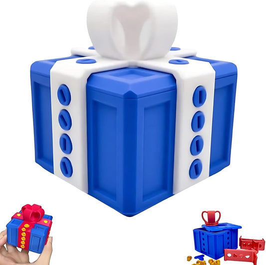Annoying Present
