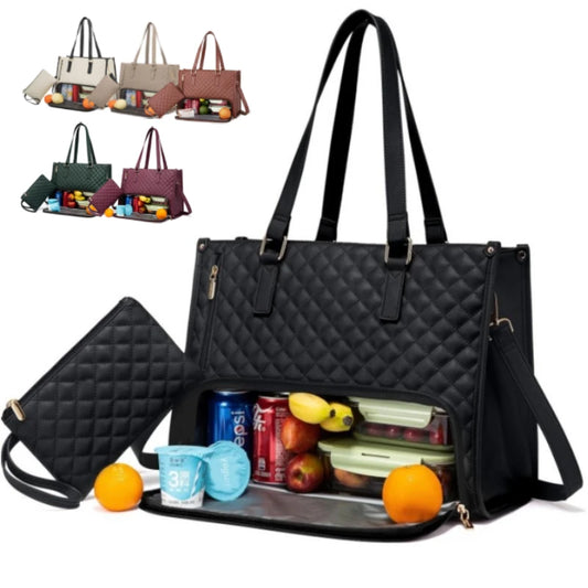 3-IN-1 Totebag