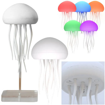 Jellyfish Lamp Unique