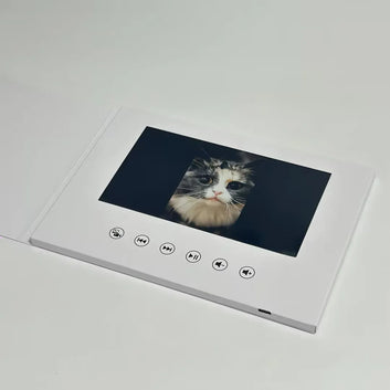 Baby Booky - Digital Video Book