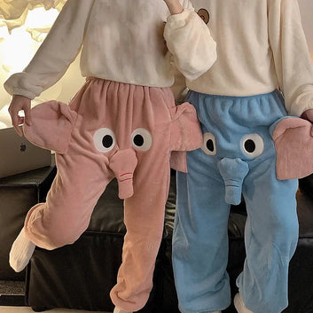 Trendy Pants