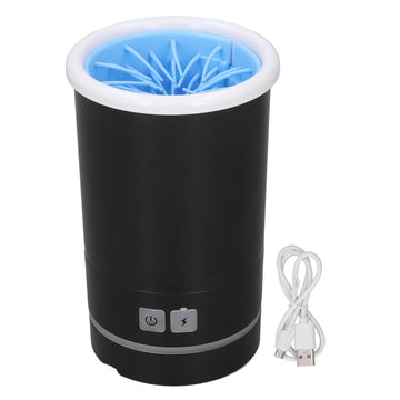 Automatic Dog Washer