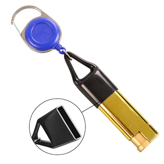 Strap Lighter Unique