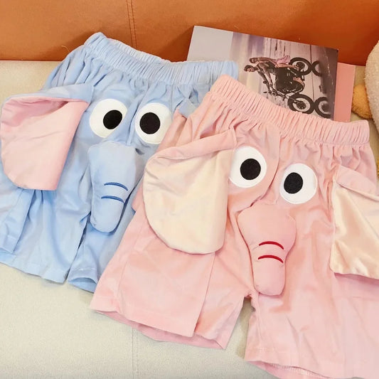 Trendy Shorts
