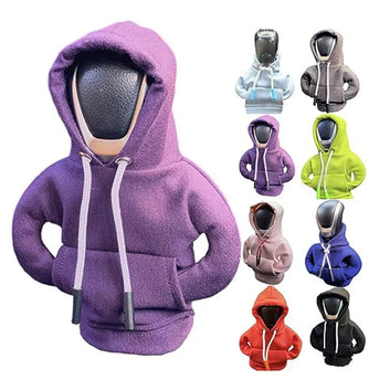 Tiny Tease Hoodie