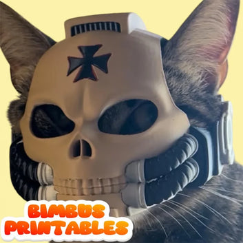 Unique Mask