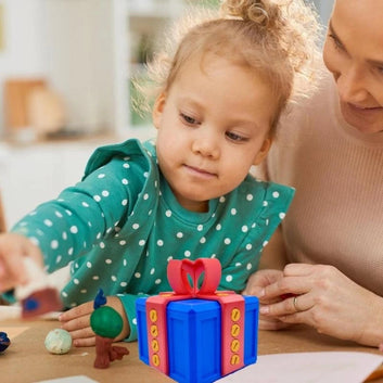 Annoying Present