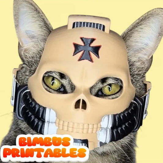 Unique Mask