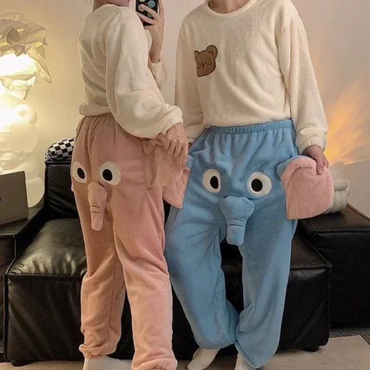Trendy Pants