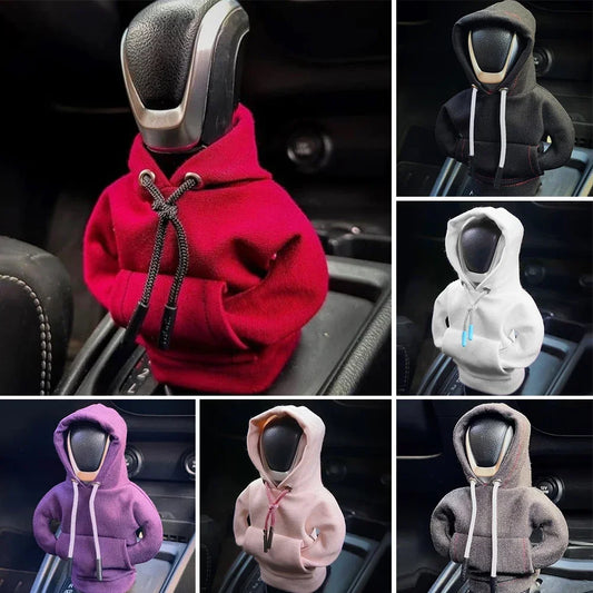 Tiny Tease Hoodie