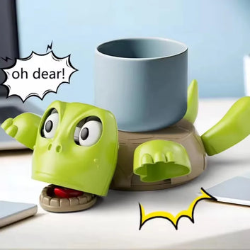 Mr.Turtle Coaster