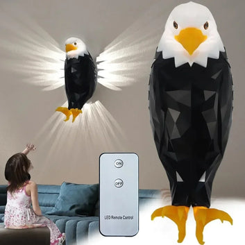 Eagle Light Unique