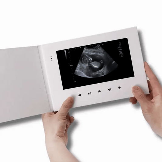 Baby Booky - Digital Video Book