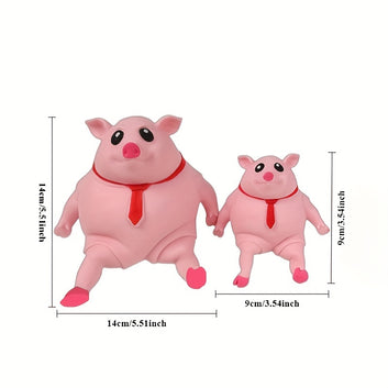 Piper The Pig